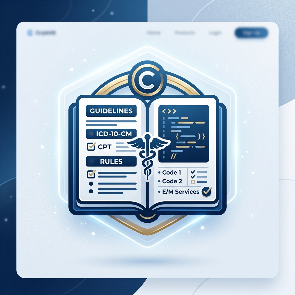 Coding Guidelines