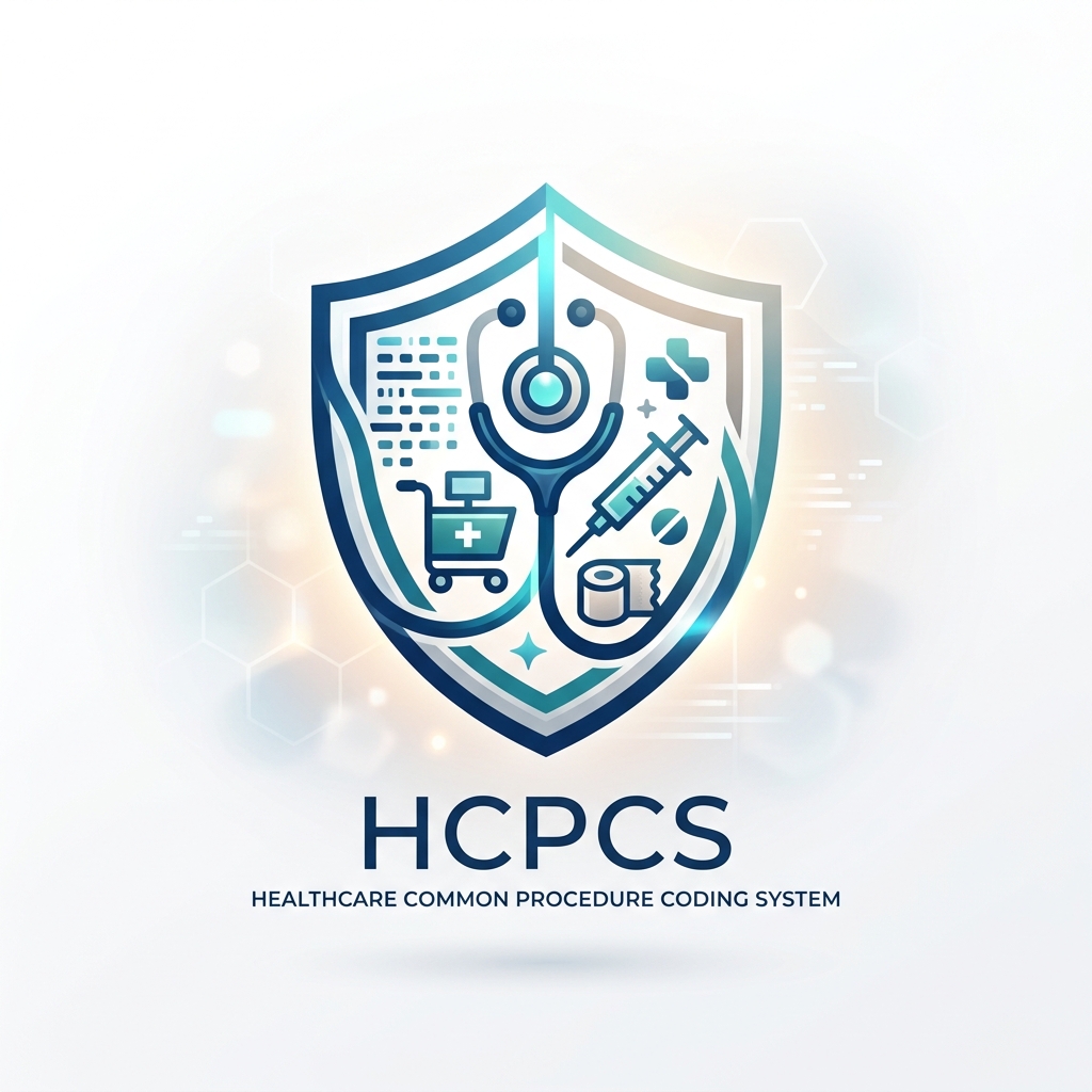 HCPCS
