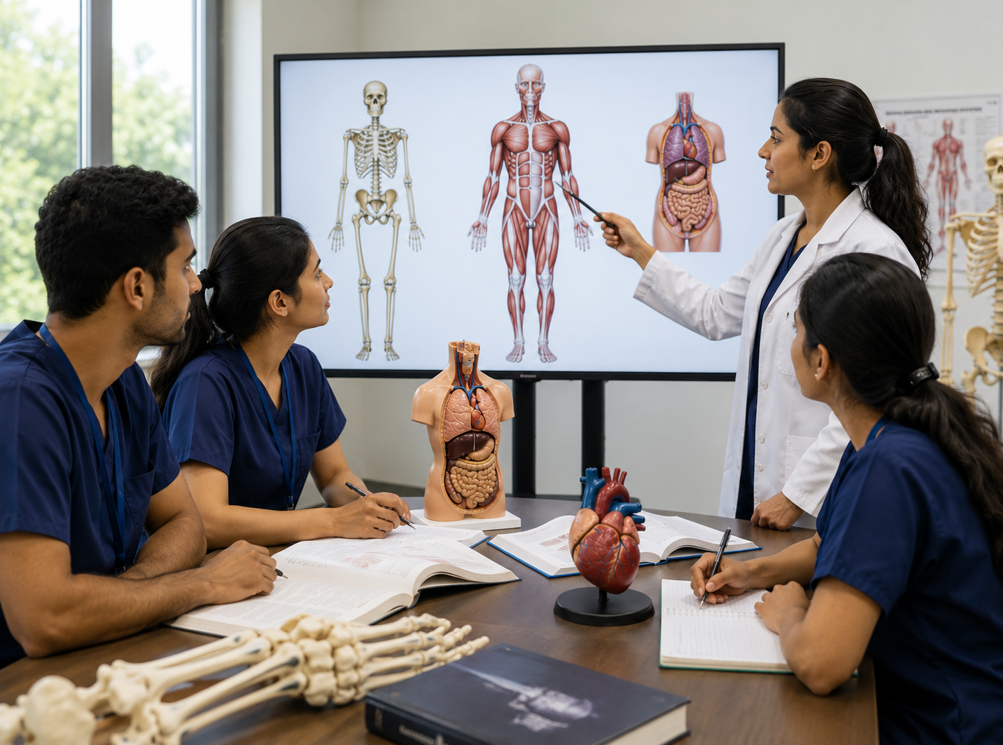 Medical Terminology Placeholder