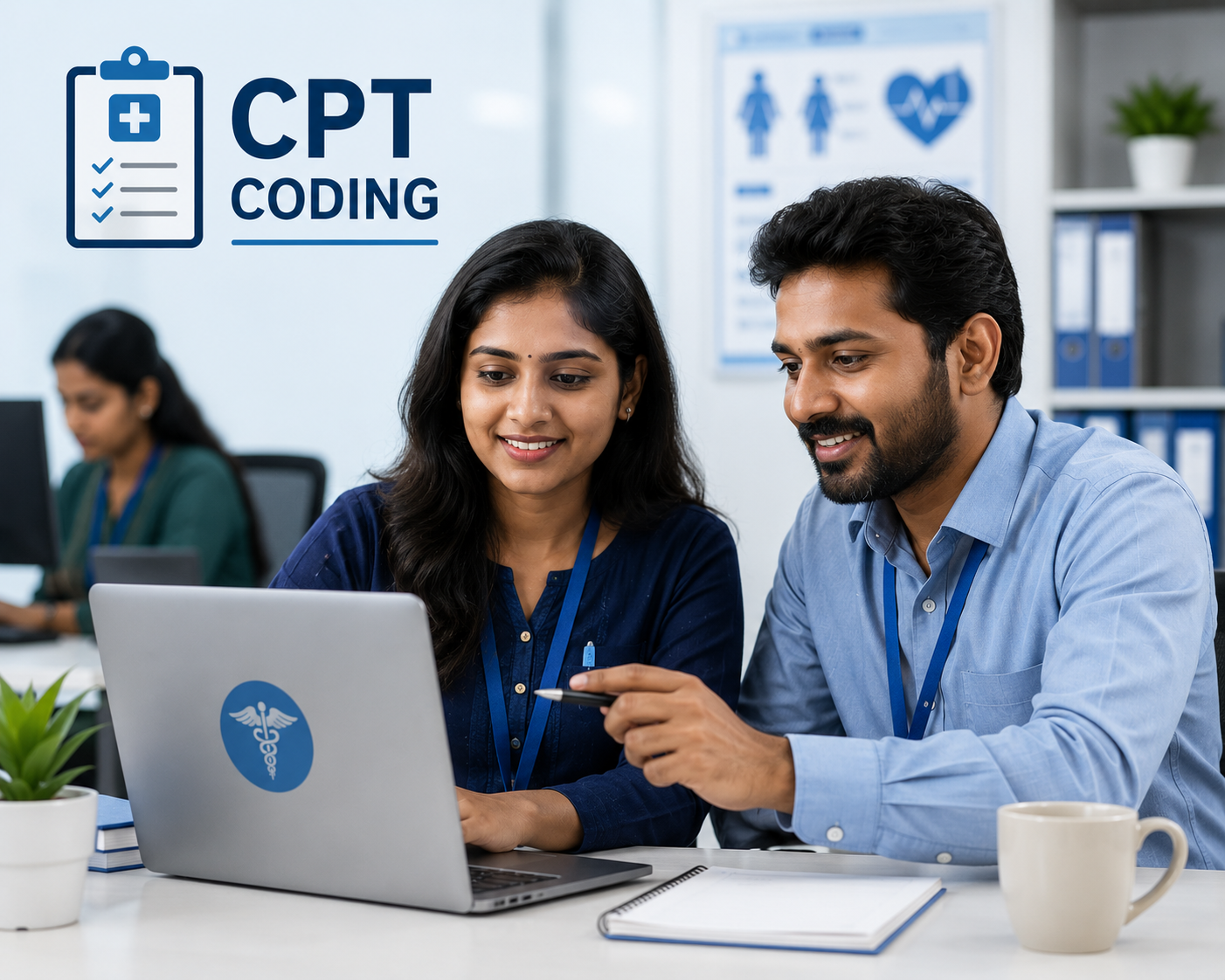CPT Coding Placeholder